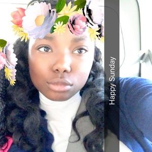 Meet your Posher, Esther